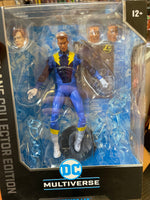 Lightning Lad -Collectors- (McFarlane, DC Multiverse) **SEALED**