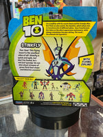 Stinkfly (Ben 10, Playmates) *SEALED*