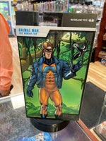 Animal Man The Human Zoo (DC Multiverse, McFarlane Toys) SEALED