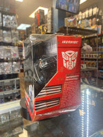 Ironhide Autobot Voyager (Transformers Movie, Hasbro) **SEALED** - Bitz & Buttons
