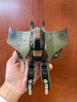Sparkless Seeker Voyager Class (Transformers War For Cybertron, Hasbro) **COMPLETE**