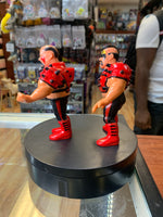 Legion of Doom 9058 (Vintage WWF WWE, Hasbro) - Bitz & Buttons