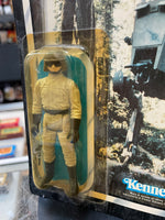 AT-ST Driver -ROTJ 77 Back- (Vintage Star Wars, Kenner) **SEALED**