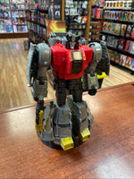 Dinobot Sludge SS86-15 Leader Class (Transformers Studio Series, Hasbro) COMPLETE