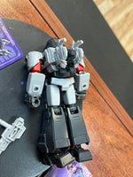 D-16 (Galaxy Version 07 Wave 2 Transformers One, Blokees) BUILT/COMPLETE - Bitz & Buttons