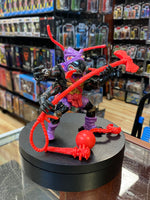 Antrax (Vintage TMNT Ninja Turtles, Playmates) COMPLETE - Bitz & Buttons