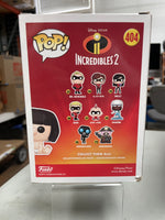 Edna Jack-Jack #404 (Funko Pop, Disney) - Bitz & Buttons