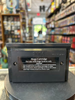 Special Crime Investigation 0824 (SEGA Master System SMS, Video Games) **COMPLETE**