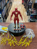 The Flash (Revoltech, Amazing Yamaguchi, DC Comics) COMPLETE