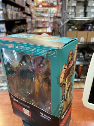 Samus Aran Prime 3 Ver. (Metroid Corruption, Max Factory Figma) COMPLETE - Bitz & Buttons