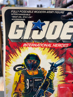 Airtight (Vintage GI Joe, Funskool) **SEALED** - Bitz & Buttons