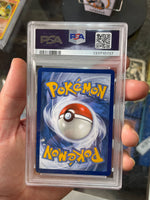 Aerodactyl V Lost Origin 180/196 (Pokemon, Wizard) **PSA 9**