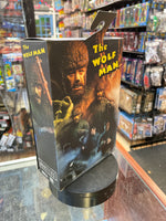 Lon Chaney Wolf Man (NECA, Universal Monsters) NEW/OPEN