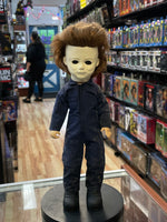 Michael Myers (Living Dead Dolls LDD, Mezco) - Bitz & Buttons