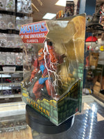 Beast Man (MOTU Classics, Mattel) **SEALED** - Bitz & Buttons