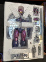 Haslab Sentinel with Tiers (Marvel Legends, Hasbro) **COMPLETE**