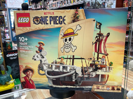 Going Merry Pirate Ship #75639 (Lego, One Piece) **SEALED**