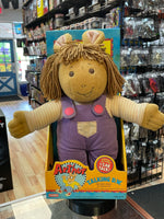 Talking DW Plush (Vintage Arthur, Playskool) **NEW/WORKING**