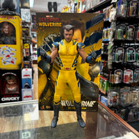 WOLVERINE MMS754 (Hot Toys, Marvel) **SEALED**