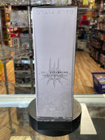 2B With Machine Life Form (NieR: Automata, Square Enix Bring Arts) **SEALED** - Bitz & Buttons