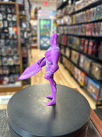 Parasite 4" (Justice League Unlimited, Mattel)