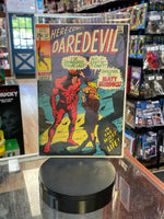 Daredevil #57 -Unmasked of Matt Murdock-  (DC, Comics) Good