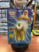 Gold-dust (Vintage WWF, JusToys) **SEALED** (Copy)