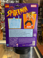 Kraven Retro Card (Marvel Legends, Hasbro) SEALED