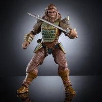 Beast Man Movie Version (MOTU MasterVerse, Mattel)