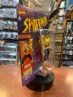 Kraven with Hunting Spear  (Marvel Legends, Hasbro) SEALED - Bitz & Buttons