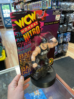 Hollywood Hulk Hogan (Vintage WCW, OTSF) **SEALED**