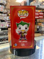 Metalic Joker #375 (Funko Pop,DC Comics)