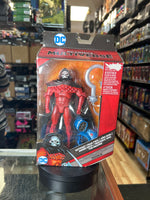 Reaper -BAF Rookie- (DC Multiverse, Mattel) **SEALED**