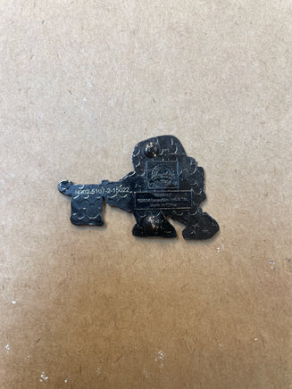 Mini Pew Pew Storm Trooper  (Walt Disney World, Pin Traders) - Bitz & Buttons