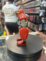 Heatblast Omni Kix Armor (Jakks Pacific, Ben 10)