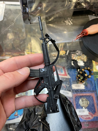 Battle Damaged 2.0 T-800 DX46 (Terminator, Hot Toy) SEALED - Bitz & Buttons