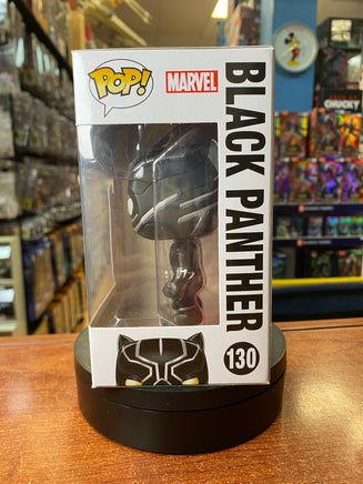 Civil War Black Panther #130 (Funko Pop, Marvel) - Bitz & Buttons