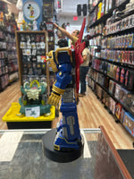 Zeo Megazord with Box (MMPR Zeo, Hasbro) **COMPLETE**