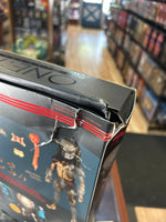 Jungle Hunter Predator (Mezco One:12, Predator) **COMPLETE NEW**
