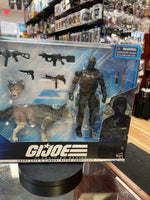 Snakeeyes & Timber (GI Joe Classifieds, Hasbro) **SEALED**