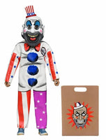 Captain Spaulding  5.5 Action Figure (Ben Cooper Collection, NECA)