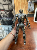 Robocop EM-208 1/6 Scale (Robocop, ThreeZero) COMPLETE