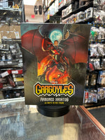 Armored Xanatos Ultimate (Disney Gargoyles, Neca) **SEALED**