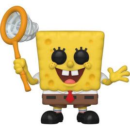 Youthtrust Sponge Bob #03 (Funko Pop! Nickelodeon)