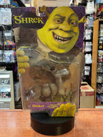 Jaw Jabberin Donkey (Vintage Shrek, McFarlane Toys) **SEALED** - Bitz & Buttons