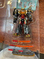 Daishogun Boohmaru IF EX-50 (Iron Factory, Third Party Transformers) COMPLETE