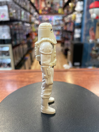 Snow Trooper (Vintage Star Wars, Kenner)**COMPLETE** - Bitz & Buttons