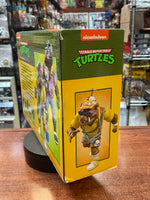 Vacation Bebop & Rocksteady (TMNT Teenage Ninja Turtles Cartoon, NECA) SEALED