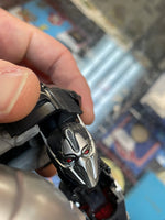Apelinq Leader Class With DNA DK-48 Upgrade Kit (Transformers Rise Of The Beasts, Hasbro) INCOMPLETE