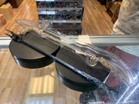 Infinity War Movie Promo Captain America 1/6 Scale MMS481 (Marvel, Hot Toys) COMPLETE (Copy)